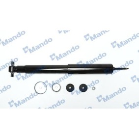 Mando MSS020691 Amortecedores JEEP GRAND CHEROKEE 2 (WJ, WG) 3.1 140 cv Diesel