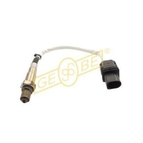 GEBE 9 7120 1 Kraftstoffdrucksensor RENAULT MEGANE 3 Grandtour (KZ0/1) 2.0 150 PS Diesel