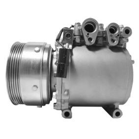 Airstal 10-0198 Compressore aria condizionata MITSUBISHI COLT