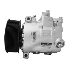 Airstal 10-0321 Compressore aria condizionata TOYOTA TUNDRA