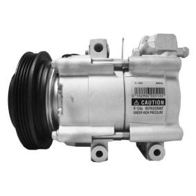 Airstal 10-0434 Compressore aria condizionata KIA SEPHIA