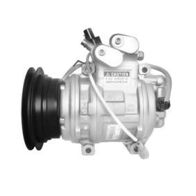 Airstal 10-1163 Compressore aria condizionata MITSUBISHI SPACE WAGON