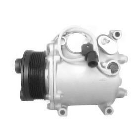 Airstal 10-1228 Compressore aria condizionata MITSUBISHI GRANDIS