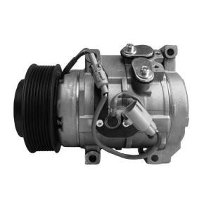 Airstal 10-4078 Compressore aria condizionata TOYOTA TUNDRA