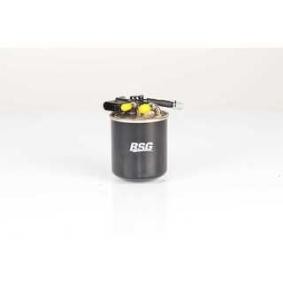 BSG BSG 60-130-016 Filtro carburante MERCEDES-BENZ Classe C Sedan (W205) 2.2 231 CV Full hybrid