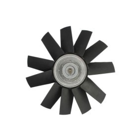 Kühlerlüfter D8W045TT für SEAT