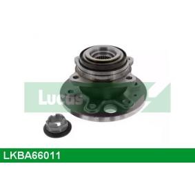 Köp Hjullagersats av LUCAS LKBA66011 till det låga priset 1 566,80&nbsp;kr