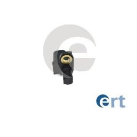 ERT 530019 Abs sensor MAZDA 3 (BK) 2.0 143 hk Diesel