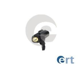 ERT 530020 Abs sensor MAZDA 3 (BK) 2.0 143 hk Diesel