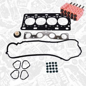 ET ENGINETEAM TS0047BT Zylinderkopfdichtung RENAULT Clio 4 Schrägheck (BH_) 1.2 72 PS Otto