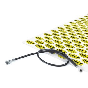 LINEX 09.30.09 Cavo contachilometri PEUGEOT