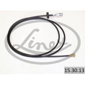 LINEX 15.30.13 Cavo contachilometri FORD TRANSIT