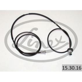 LINEX 15.30.16 Cavo contachilometri FORD TRANSIT