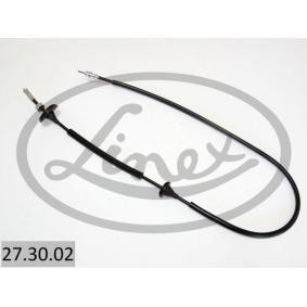 Acquista Cavo tachimetro da LINEX 27.30.02 a buon mercato per soli 14,45&nbsp;&euro;