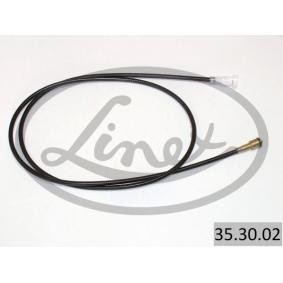 Acquista Cavo tachimetro da LINEX 35.30.02 a buon mercato per soli 9,86&nbsp;&euro;