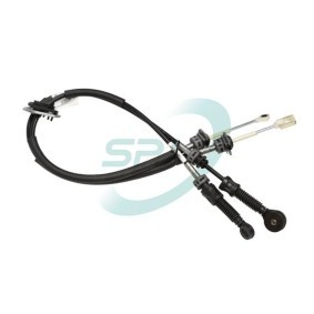 Acquista Cavo comando, Cambio manuale da SPJ 082203 a buon mercato per soli 123,94&nbsp;&euro;