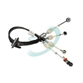 Acquista Cavo comando, Cambio manuale da SPJ 082310 a buon mercato per soli 412,98&nbsp;&euro;