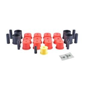 TEDGUM TED41260 Jogo de reparação, suspensão da roda JEEP CHEROKEE