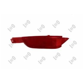 ABAKUS 017-60-875RHD Refleks bag FORD