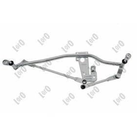 FIAT Pyyhkijän vivusto ABAKUS 103-04-011