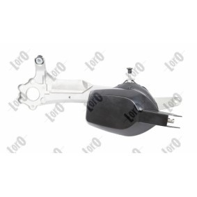 MERCEDES-BENZ Pyyhkijän vivusto ABAKUS 103-04-026