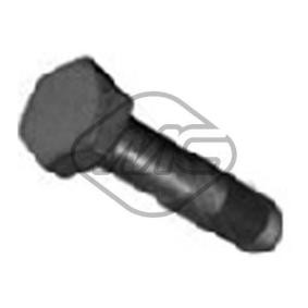 Metalcaucho 02256 Riemenscheibenschraube CITROËN Xantia Schrägheck (X1_, X2_)