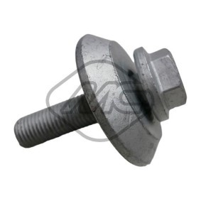 Metalcaucho 02263 Remskiveskrue MAZDA 3 sedan (BL)