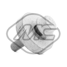 Metalcaucho 02269 Anlaufscheiben, Kurbelwelle RENAULT MEGANE 3 Grandtour (KZ0/1) 1.9 131 PS Diesel