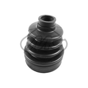 Achsmanschette für CHRYSLER von Metalcaucho