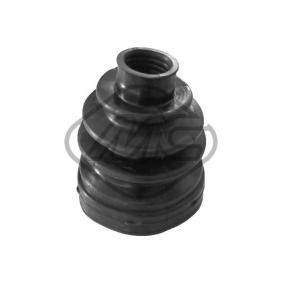 Achsmanschette für TOYOTA von Metalcaucho