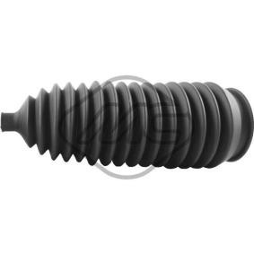 Achsmanschette für SSANGYONG von Metalcaucho