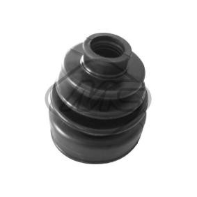 Metalcaucho 11233 Soufflet de direction KIA CEE'D 3/5 portes (ED) 2.0 143 CV Essence