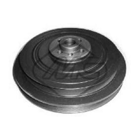 Riemenscheibe, Kurbelwelle für VW von Metalcaucho