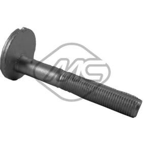 Metalcaucho 39218 Reparasjonssett, tverrstyrestang MAZDA 6 Stasjonsvogn (GH) 1.8 120 hk Bensinmotor