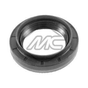 Wellendichtring, Differential von Metalcaucho günstig für 8,65&nbsp;&euro;