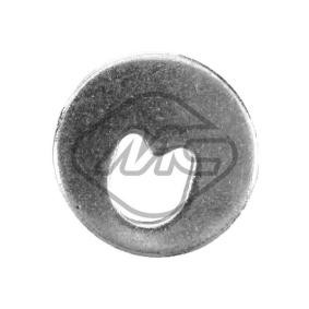 Metalcaucho 39286 Biellette de barre stabilisatrice MERCEDES-BENZ GLS