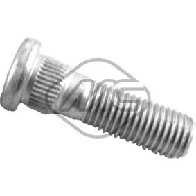 Radschraube für MITSUBISHI von Metalcaucho