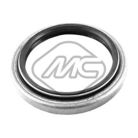 Wellendichtring, Differential von Metalcaucho günstig für 7,39&nbsp;&euro;