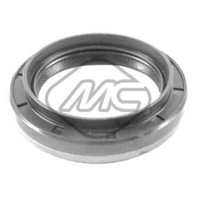 Metalcaucho 39333 Akseltetningsring, girmekanisme MAZDA