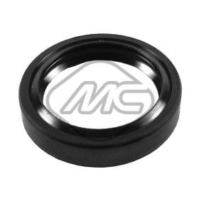 Metalcaucho 39337 Akseltetningsring, girmekanisme MITSUBISHI PAJERO PININ