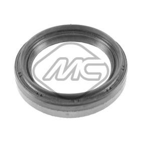 Wellendichtring, Schaltgetriebe von Metalcaucho günstig für 10,93&nbsp;&euro;