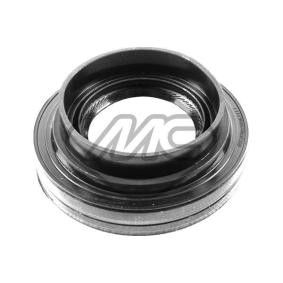 Metalcaucho 39359 Akseltetningsring, girmekanisme TOYOTA