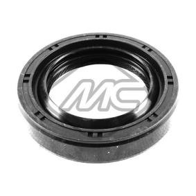 Wellendichtring, Schaltgetriebe von Metalcaucho günstig für 9,90&nbsp;&euro;