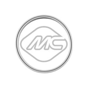 Ladeluftschlauch-Dichtung von Metalcaucho günstig für 5,98&nbsp;&euro;