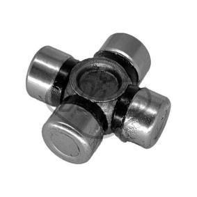 TOYOTA Ohjausakselin nivel Metalcaucho 39396