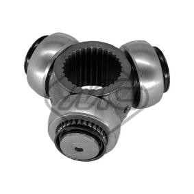 Antriebswellengelenk für RENAULT von Metalcaucho