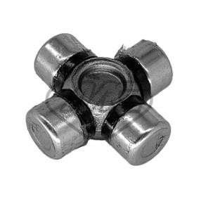 OPEL Ohjausakselin nivel Metalcaucho 39430