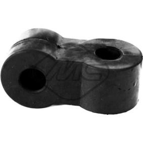 Metalcaucho 41064 Supporto marmitta SUZUKI SPLASH