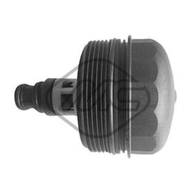 Deckel, Ölfiltergehäuse von Metalcaucho günstig für 25,08&nbsp;&euro;