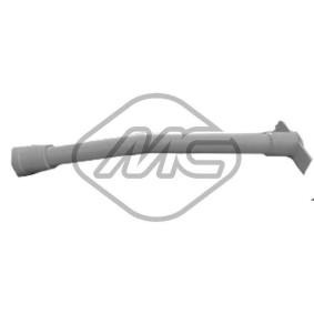 Trichter, Ölpeilstab von Metalcaucho günstig für 4,30&nbsp;&euro;